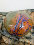 Sunset Opal Ocean Drum Gourd #1